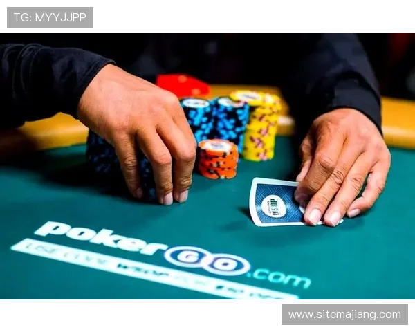 德州扑克锦标赛策略：如何识别对手的牌风并制定相应的应对策略